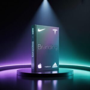 Branding Profesional para Marcas - Identidad Visual que Comunica Valor y Autenticidad